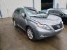 2012 LEXUS  RX350