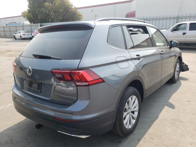 Volkswagen Tiguan 2018 -auction- 3