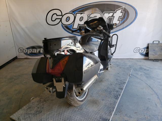 2014 HONDA ST1300 PA JH2SC5159EK200014