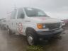 2006 FORD  ECONOLINE