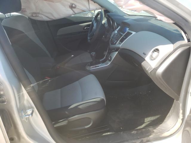 2015 CHEVROLET CRUZE L 1G1P15SG7F7275960