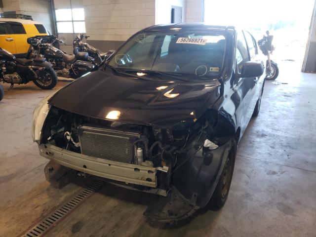 Фото: 3N1CN7AP5FL843841 - 2