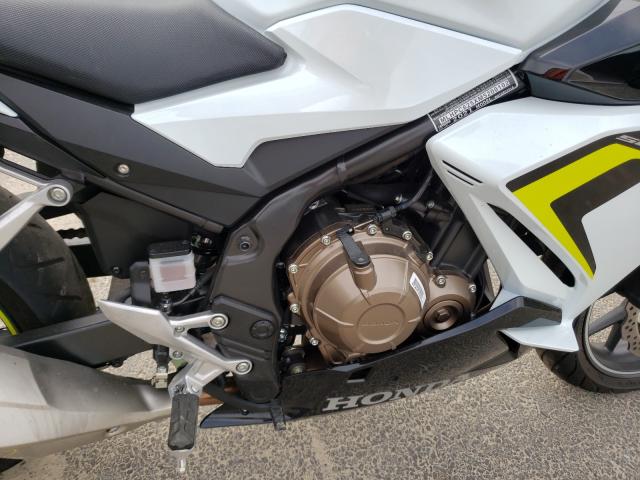 2021 HONDA CBR500 RA MLHPC625XM5200102