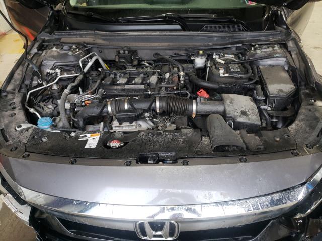 2018 HONDA ACCORD LX - 1HGCV1F13JA230424