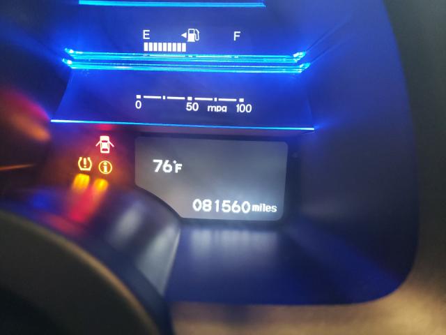 2016 HONDA CR-Z JHMZF1D4XGS001677