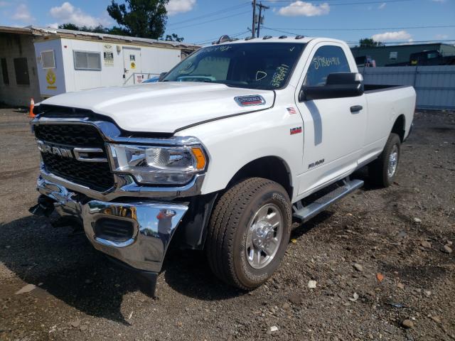 2020 RAM 2500 TRADE 3C6MR5AJ7LG217807