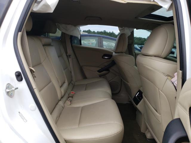 2017 ACURA RDX ADVANC 5J8TB4H77HL002114