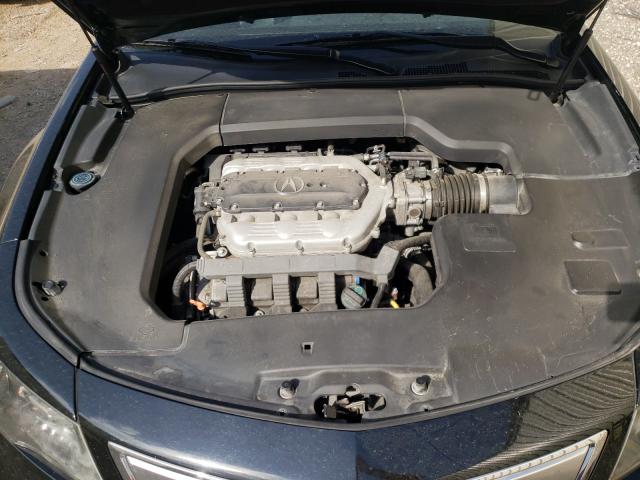 2013 ACURA TL ADVANCE 19UUA9F7XDA000791