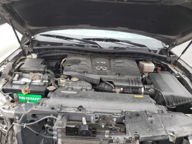 2011 INFINITI QX56 JN8AZ2NC2B9301347