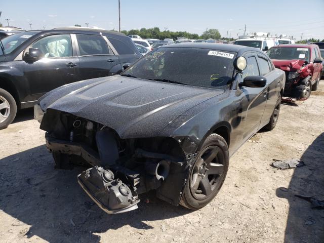 2012 DODGE CHARGER PO 2C3CDXAG7CH141982