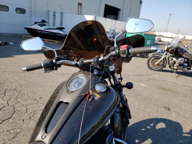 2015 YAMAHA XV1900 CU JYAVP37EXFA000039