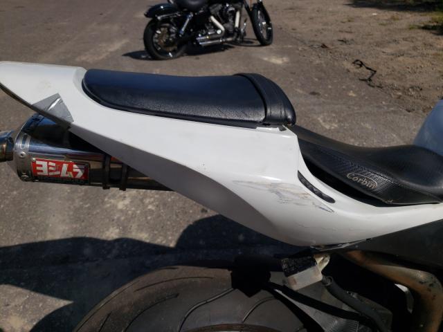 2006 HONDA CBR600 RR JH2PC37006M302247