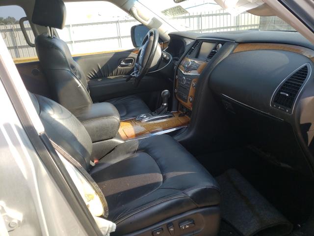 2012 INFINITI QX56 JN8AZ2NF6C9515057