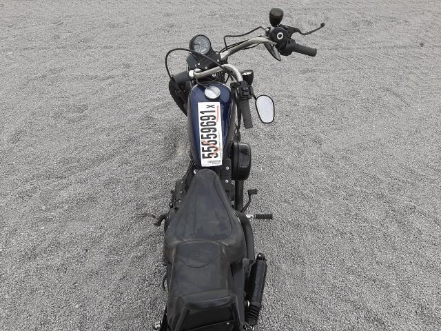 2018 HARLEY-DAVIDSON XL1200 NS 1HD1LP327JC427515