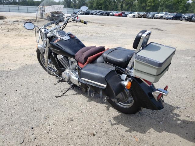 2014 HONDA VT750 C JH2RC5004EK100195