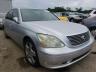 2005 LEXUS  LS430