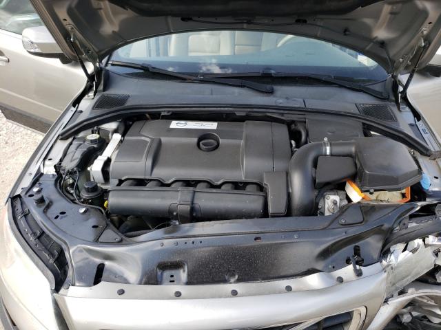 2011 VOLVO XC70 3.2 YV4952BL2B1097904