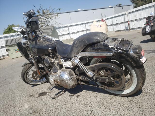 2002 HARLEY-DAVIDSON FXD 1HD1GHV342Y309846