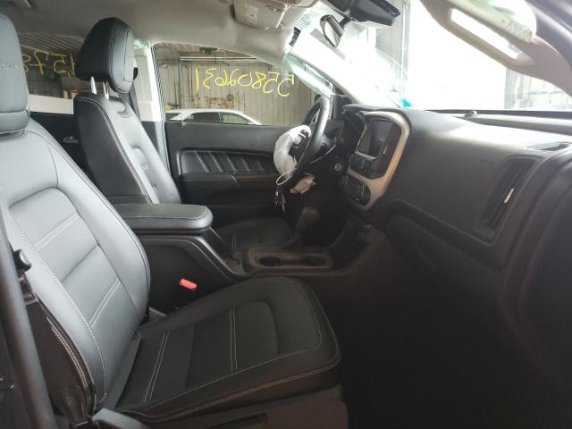 2021 GMC CANYON DEN 1GTG6EEN7M1144496
