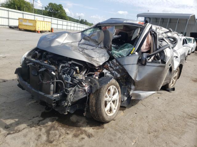 JN8AS58V18W107793 Nissan Rogue S 2008. Фото: 1
