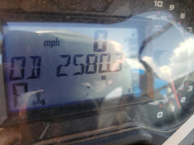 2016 POLARIS GENERAL 10 3NSRGE992GH860904