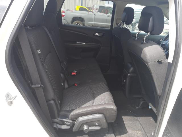 3C4PDCBB2FT551884 Dodge Journey Sx 2015. Фото: 5