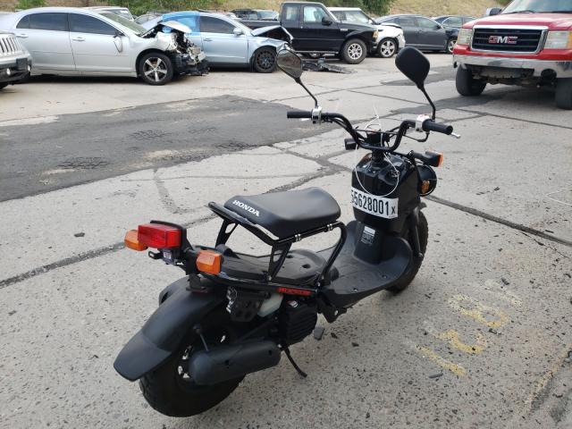 2016 HONDA NPS50 JH2AF5811GK403102