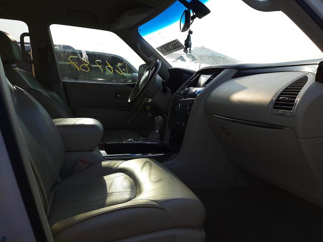 2013 INFINITI QX56 JN8AZ2ND0D9750117