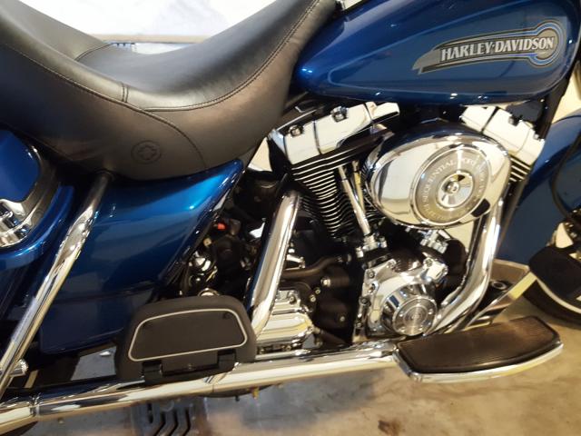 2006 HARLEY-DAVIDSON FLHTCI 1HD1FFW156Y652126
