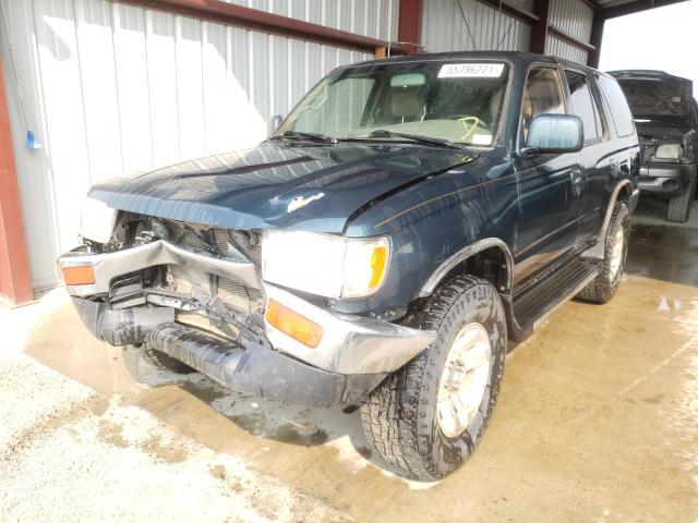 Фото: JT3HN86RXT0044265 - 2