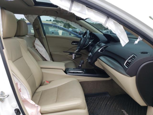 2017 ACURA RDX ADVANC 5J8TB4H77HL002114