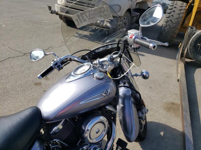 2007 YAMAHA XVS1100 JYAVP11Y07A010894