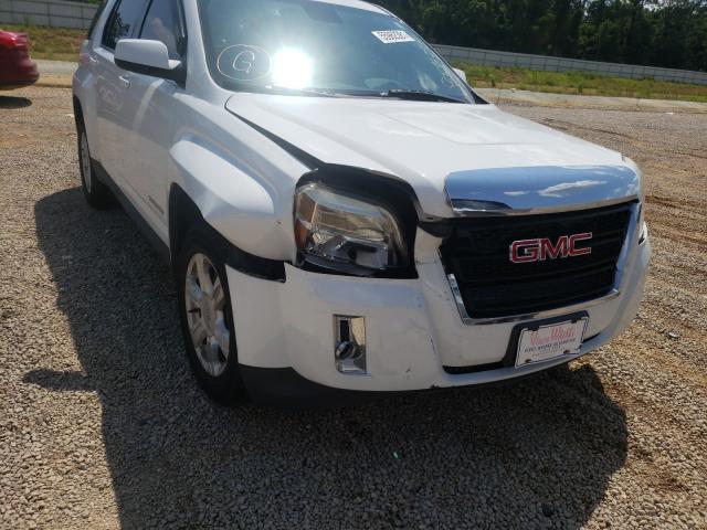 2015 GMC TERRAIN SL 2GKALMEKXF6116792