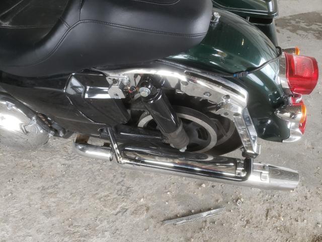 2016 HARLEY-DAVIDSON FLHTP POLI 1HD1FMM11GB608183