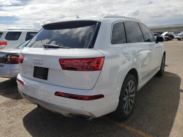 VIN WA1LAAF78KD013900 2019 Audi Q7, Premium Plus no.4