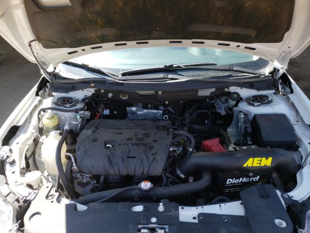 2016 MITSUBISHI LANCER GT JA32U8FW0GU009659