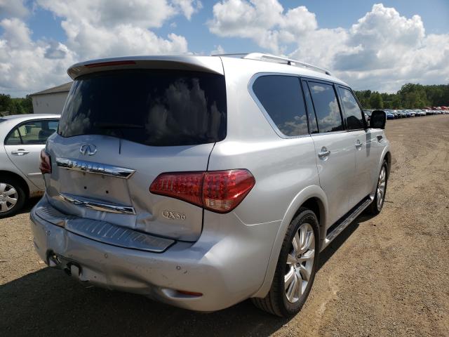 2013 INFINITI QX56 JN8AZ2NE4D9060959