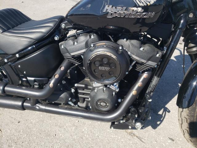 2020 HARLEY-DAVIDSON FXBB 1HD1YJJ10LB075671