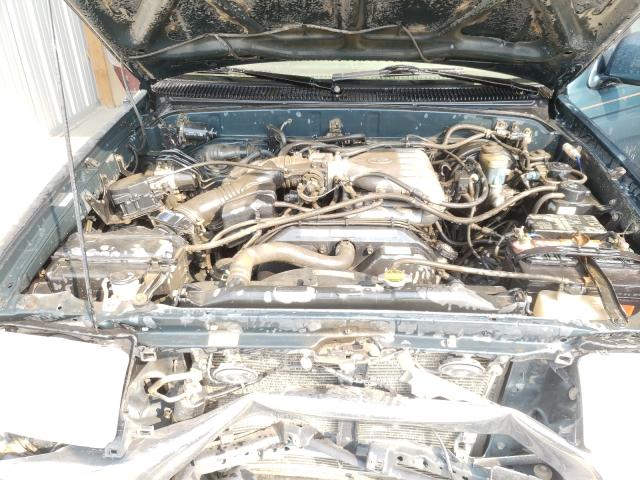 Фото: JT3HN86RXT0044265 - 7