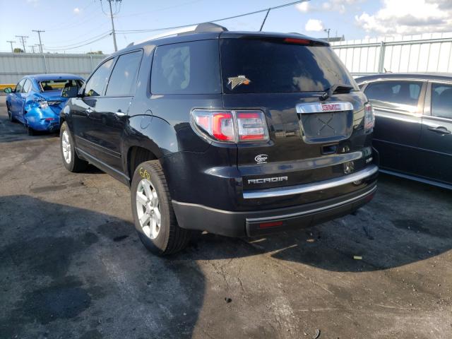 2014 GMC ACADIA 1GKKVPKD7EJ260470
