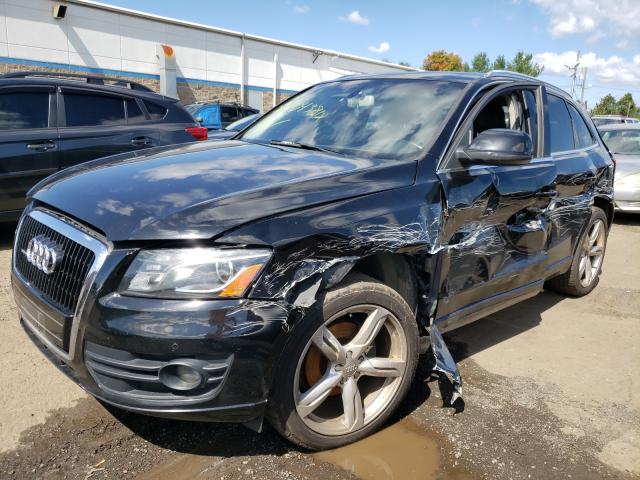 2010 AUDI Q5 PRESTIG WA1VKAFP9AA082388