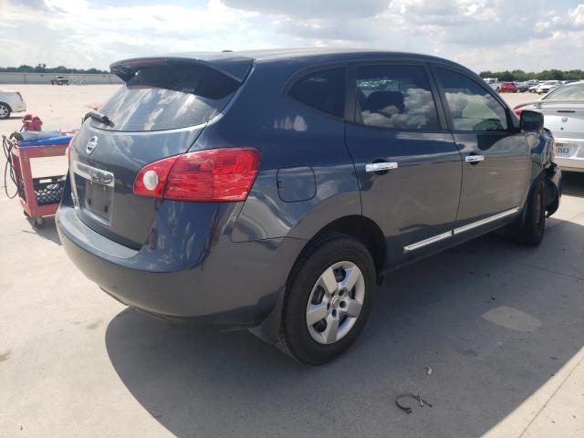 2013 NISSAN ROGUE S JN8AS5MT7DW000732