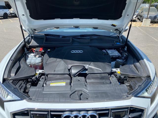 2019 AUDI Q8 PRESTIG WA1CVAF13KD005171