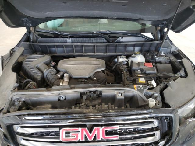 2018 GMC ACADIA ALL 1GKKNVLS1JZ149376
