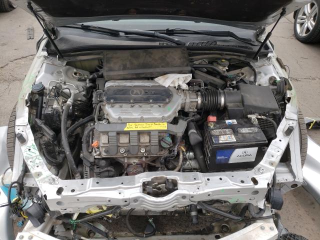 2013 ACURA TL TECH 19UUA9F5XDA003091