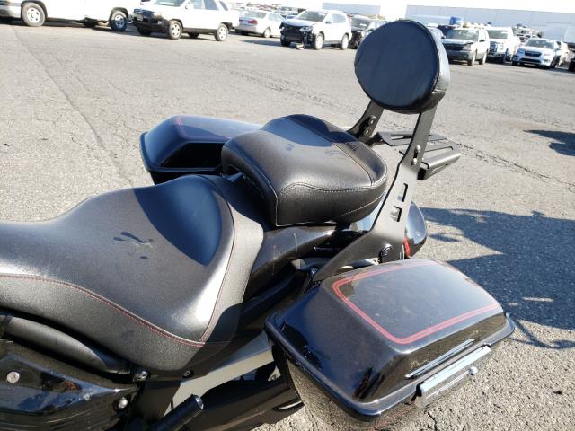 2015 YAMAHA XV1900 CU JYAVP37EXFA000039