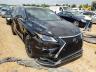 2019 LEXUS  RX350