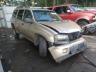 2006 CHEVROLET  TRAILBLAZER