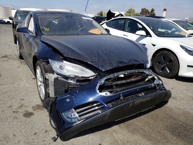 2015 TESLA MODEL S 70 5YJSA1S13FFP73038