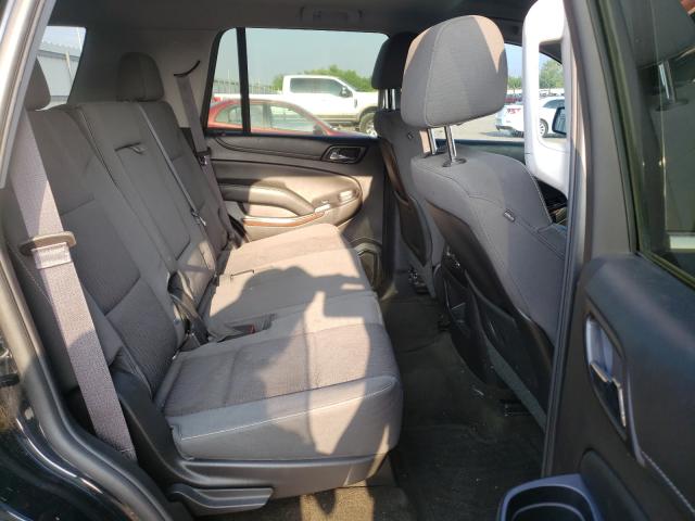 2015 GMC YUKON SLE 1GKS1AKC1FR704896
